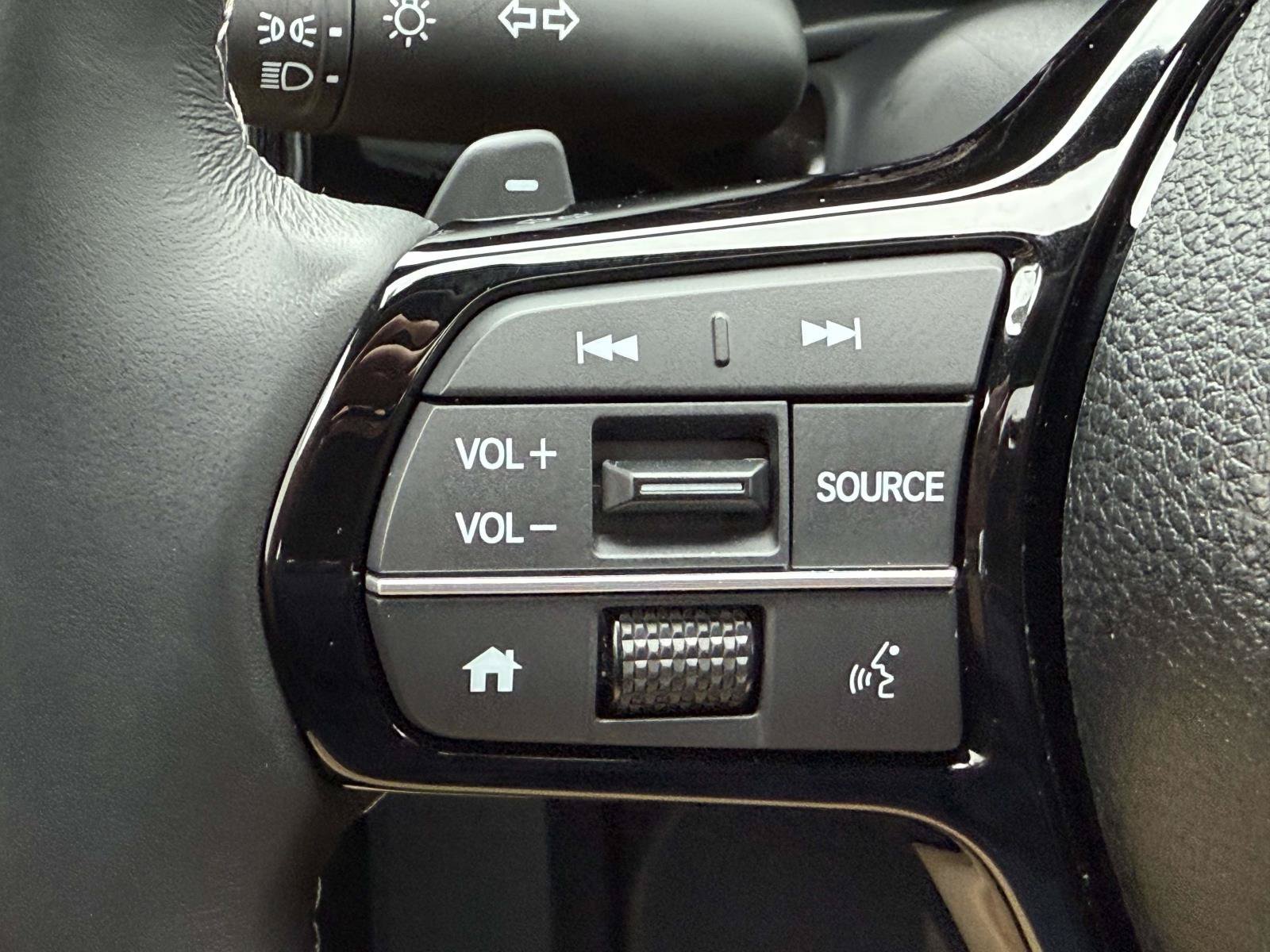Used 2026 Honda Civic Sport image 25
