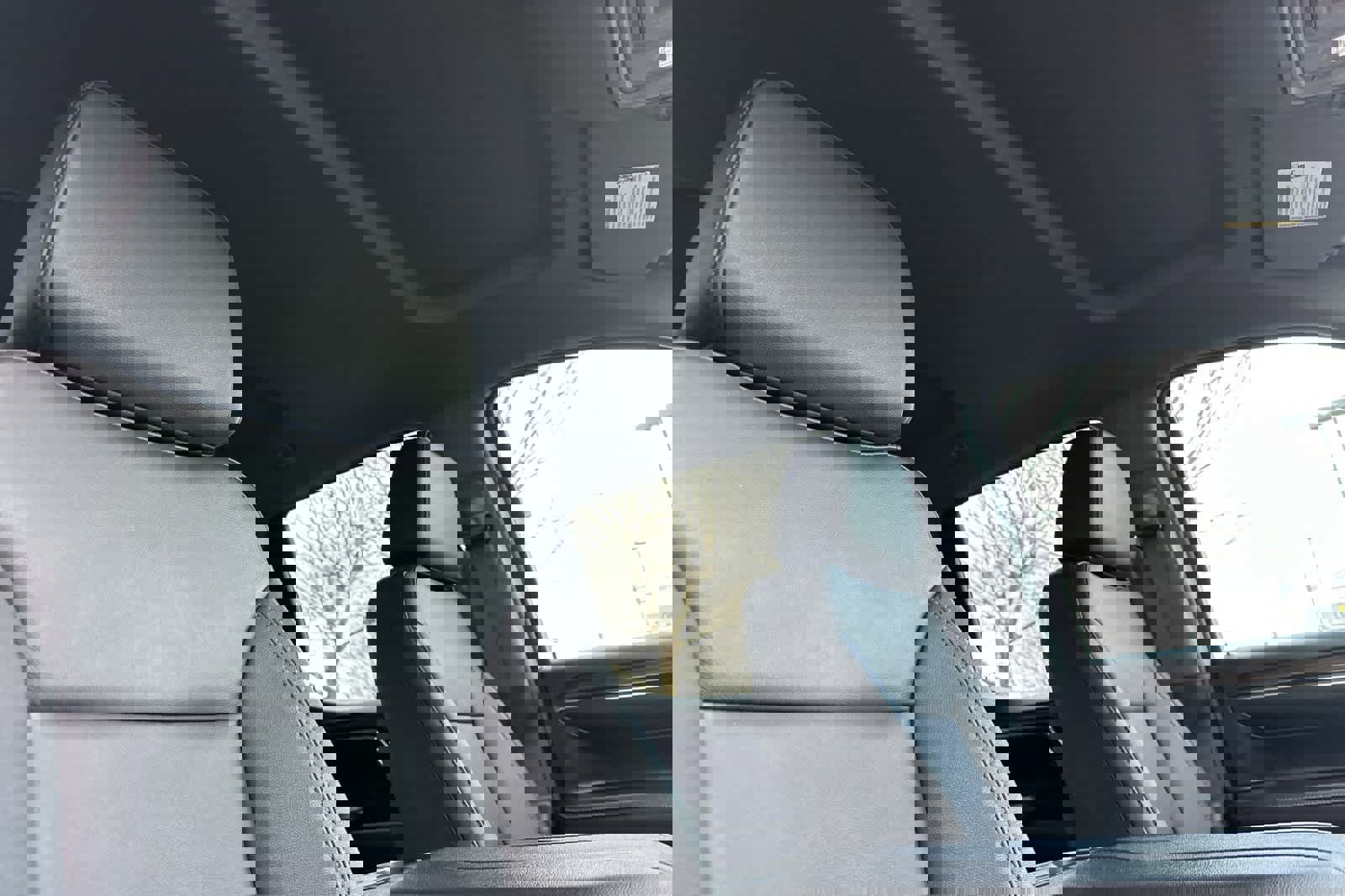 Used 2024 Chevrolet Silverado 1500 LT Trail Boss w/ Convenience Package II image 17