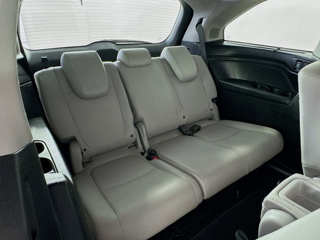 Used 2018 Honda Odyssey Elite image 39