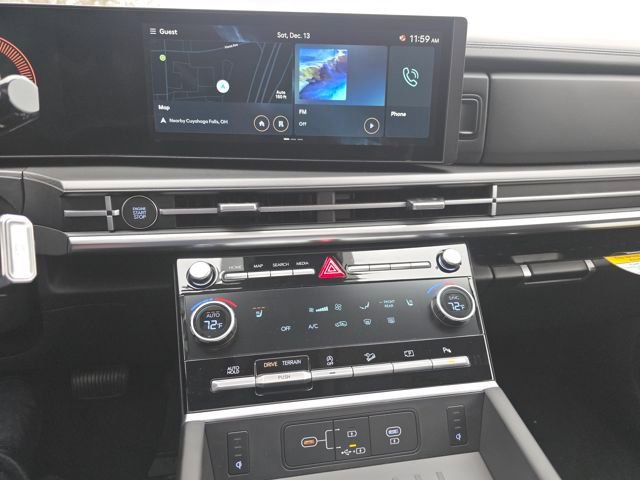 New 2026 Hyundai Santa Fe XRT AWD/4WD image 11