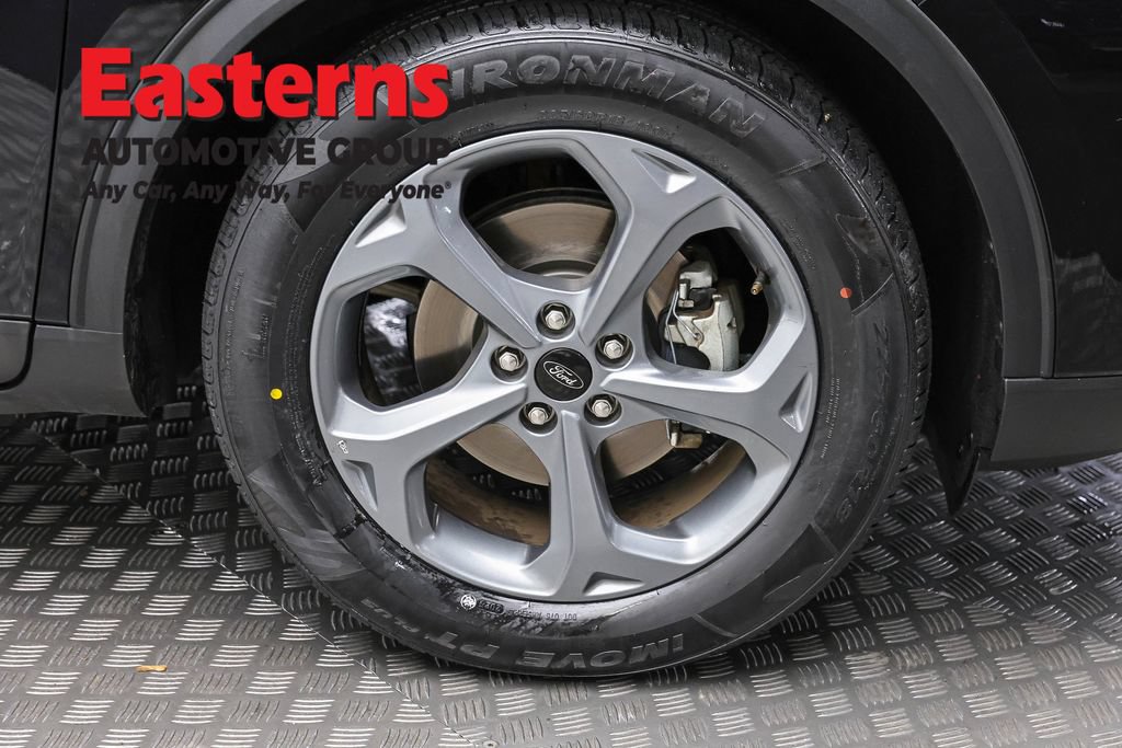 Used 2025 Ford Escape ST-Line FWD image 31