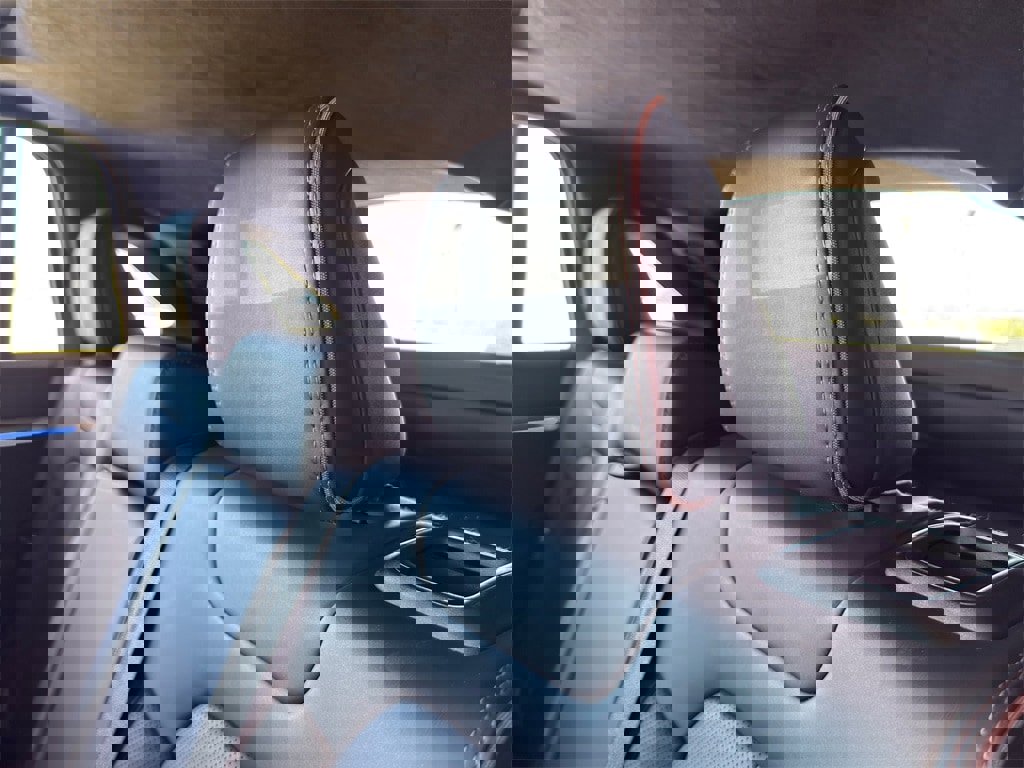 Used 2024 Jeep Wagoneer Launch Edition image 29