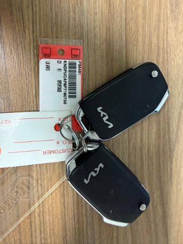 Used 2023 Kia Sportage LX image 52