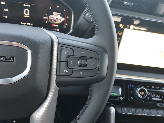 New 2026 GMC Sierra 2500 Denali w/ Denali Reserve Package image 23