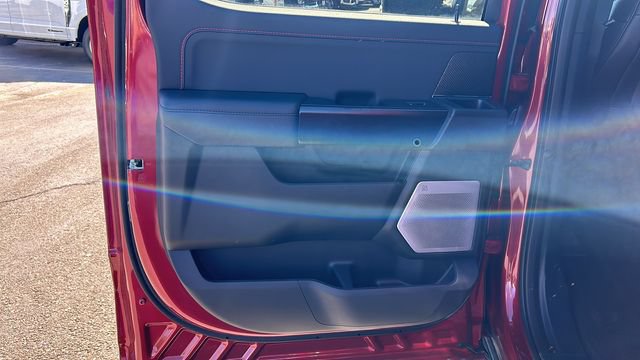New 2026 Ford F150 Raptor AWD/4WD image 14