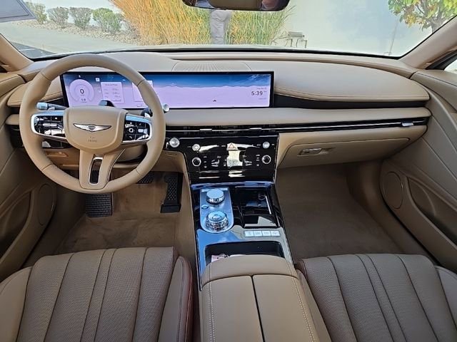 Used 2025 Genesis G80 2.5T image 26