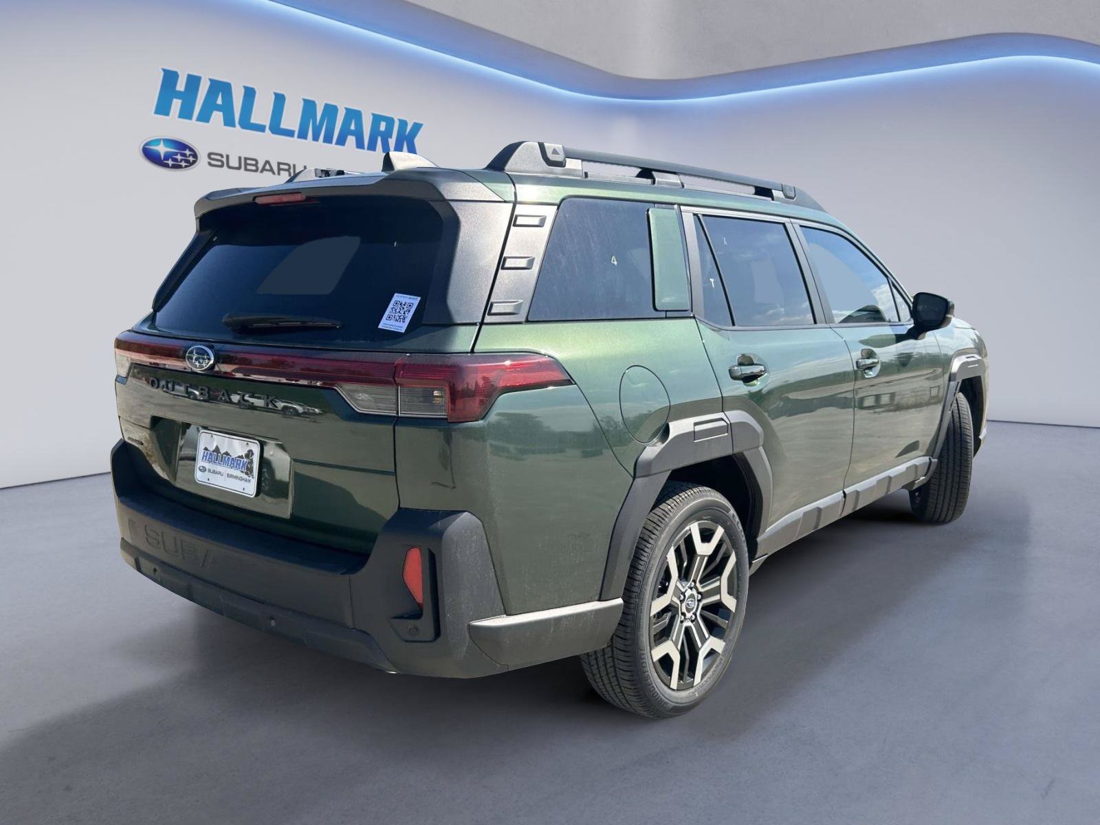 New 2026 Subaru Outback Touring XT AWD/4WD image 3