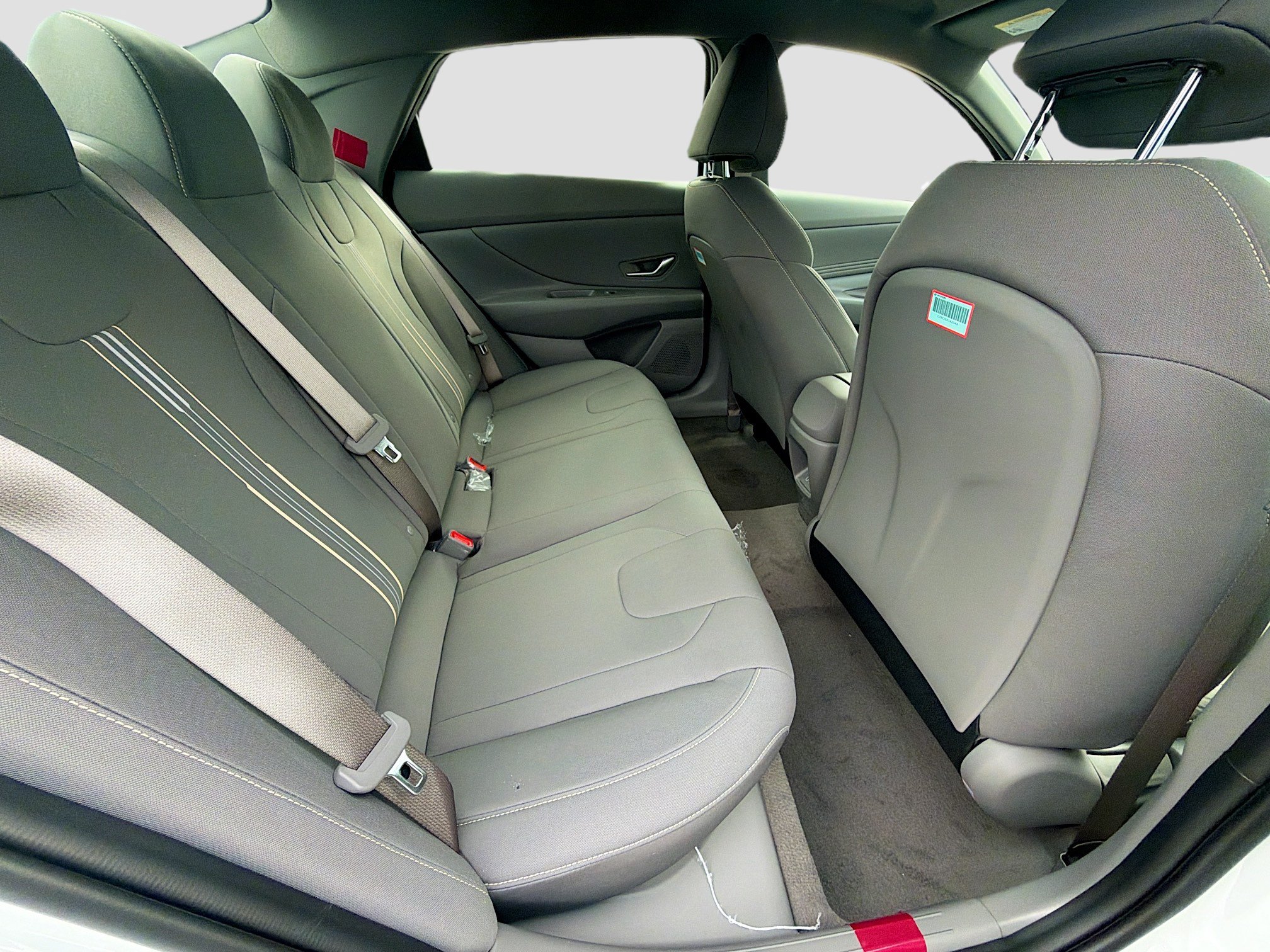 New 2026 Hyundai Elantra Sport FWD image 19