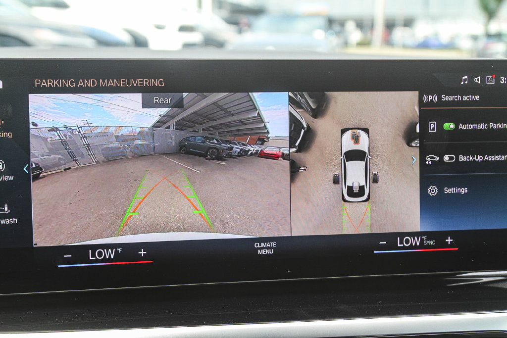 Certified 2023 BMW i4 eDrive35 w/ Premium Package RWD image 19