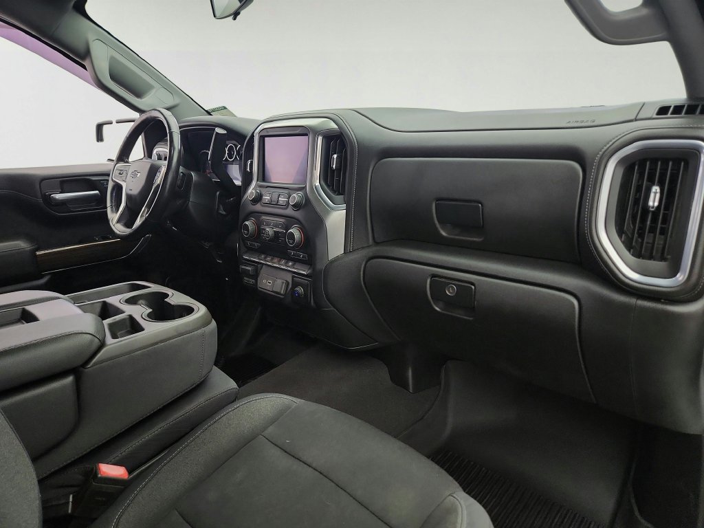Used 2019 Chevrolet Silverado 1500 RST w/ True North Edition AWD/4WD image 24