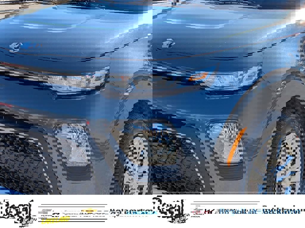 Used 2020 Kia Soul LX image 6