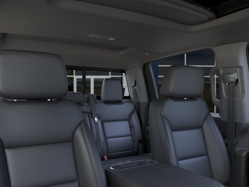 New 2026 GMC Sierra 1500 Elevation w/ Elevation Premium Package image 24
