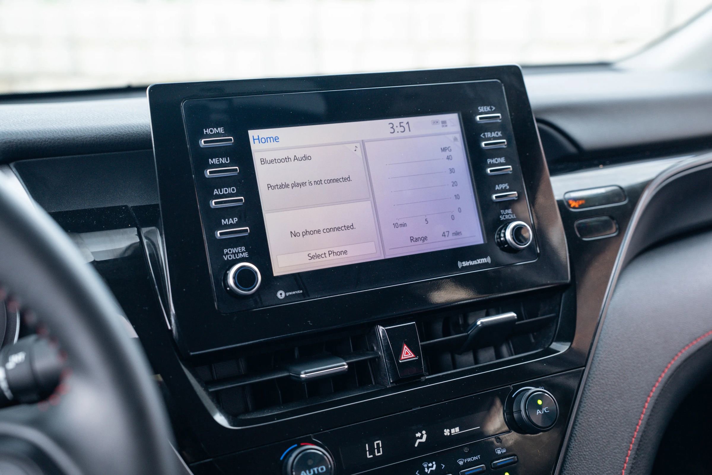 Used 2023 Toyota Camry TRD image 31