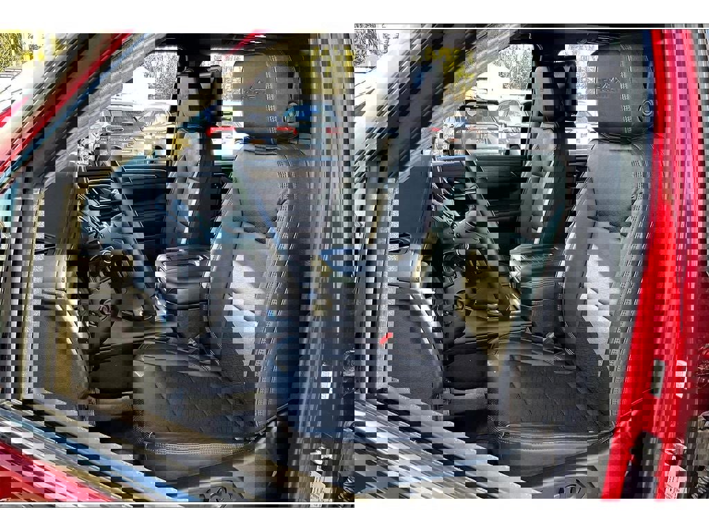 Used 2024 Chevrolet Tahoe High Country w/ Advanced Technology Package AWD/4WD image 27