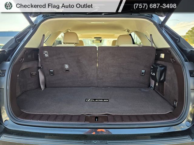 Used 2018 Lexus RX 350L AWD image 16
