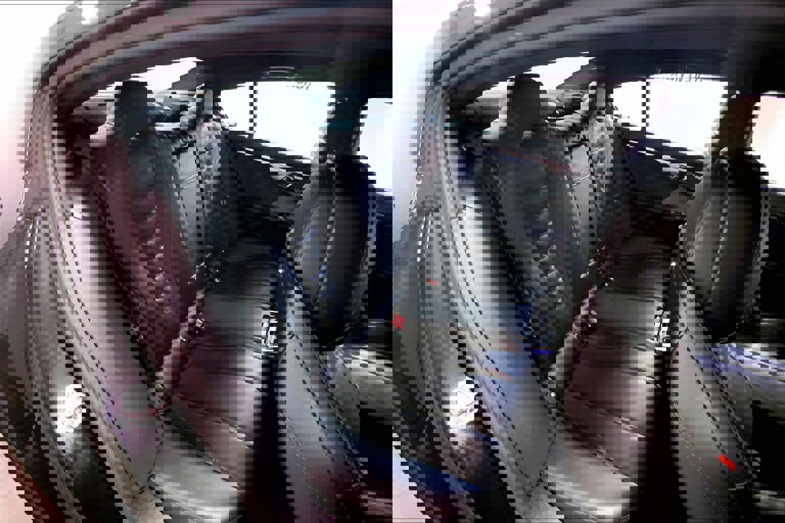 Certified 2023 BMW 840i Gran Coupe xDrive AWD/4WD image 19