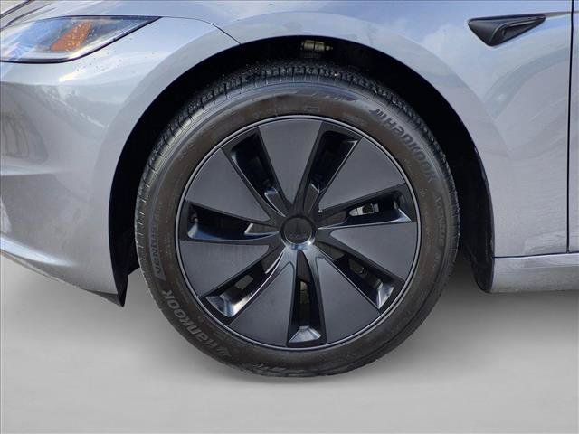 Used 2025 Tesla Model 3 Long Range RWD image 24