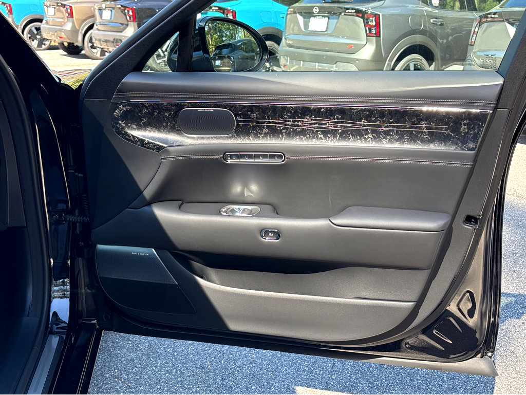 New 2026 Genesis G90 3.5T image 18