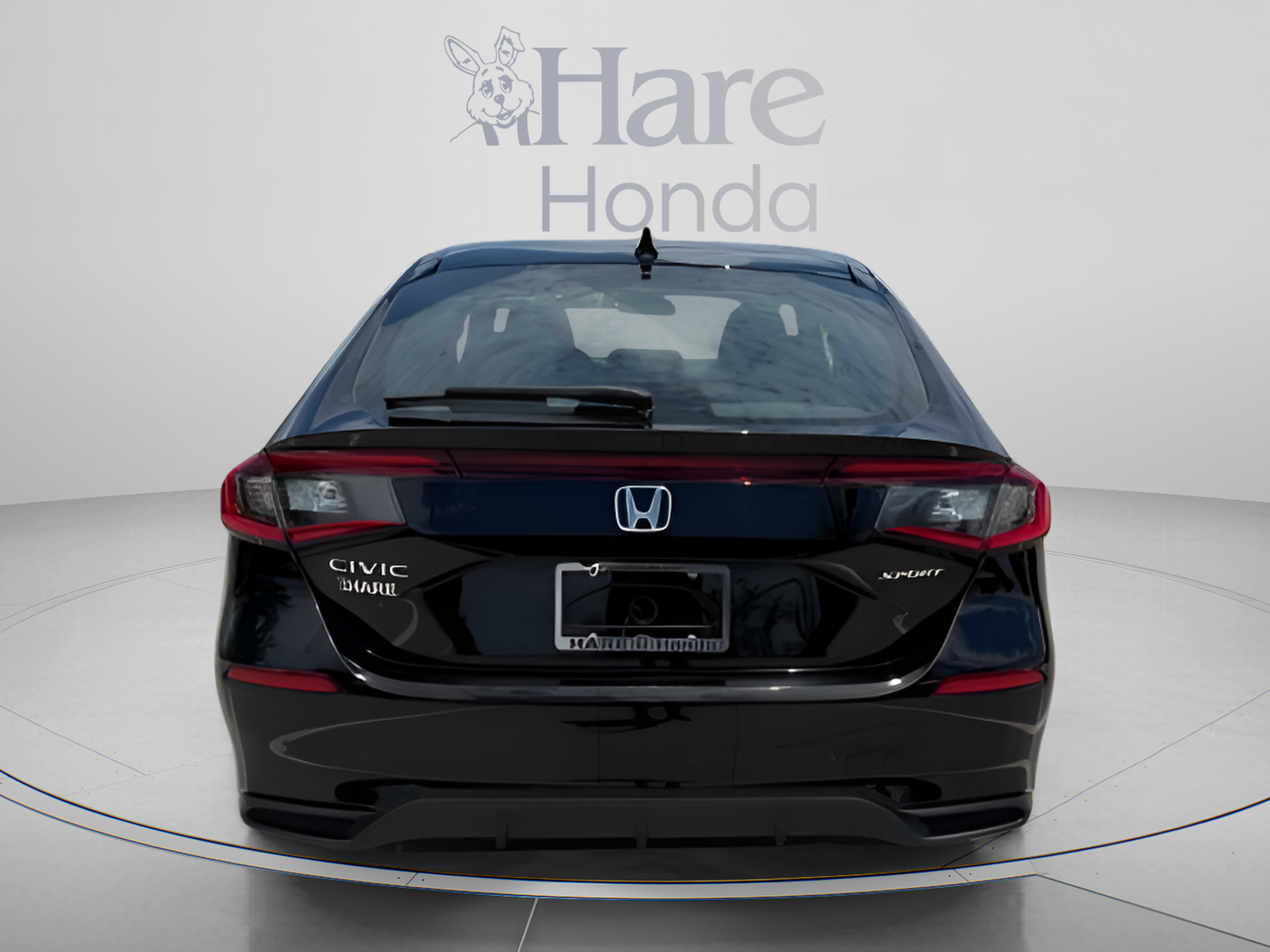 Used 2025 Honda Civic Sport image 3