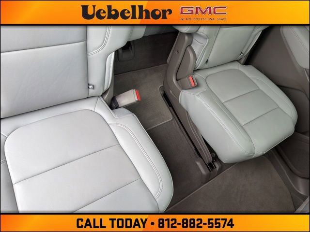 Used 2021 Chevrolet Traverse LT AWD/4WD image 6