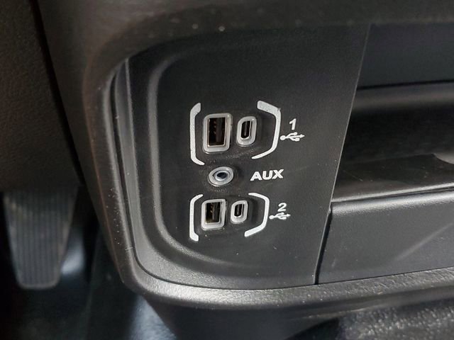New 2024 RAM 2500 Tradesman image 35
