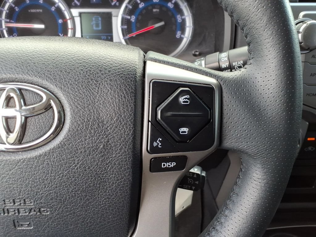 Used 2019 Toyota 4Runner SR5 Premium AWD/4WD image 33