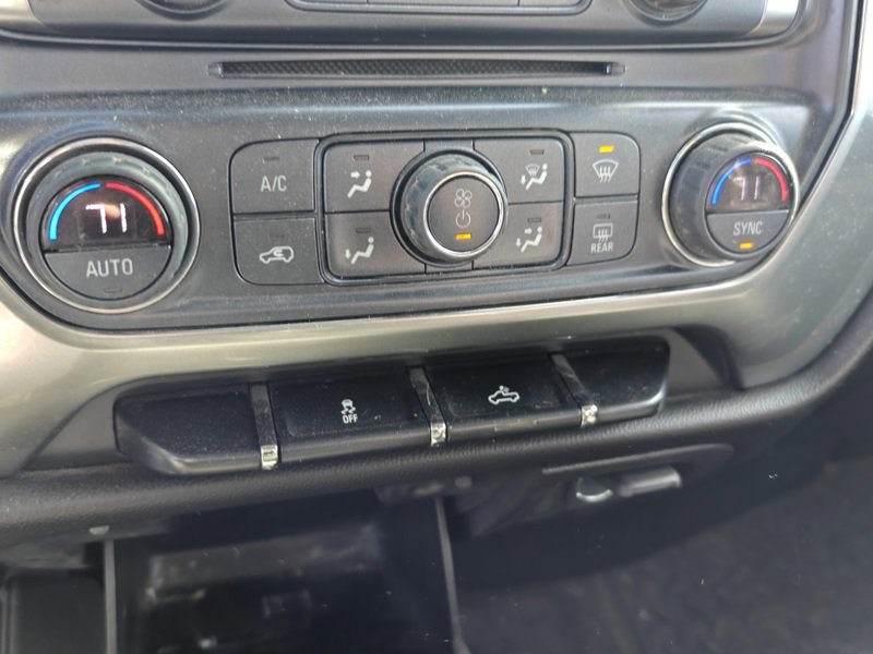 Used 2017 Chevrolet Silverado 1500 LT w/ All Star Edition image 15