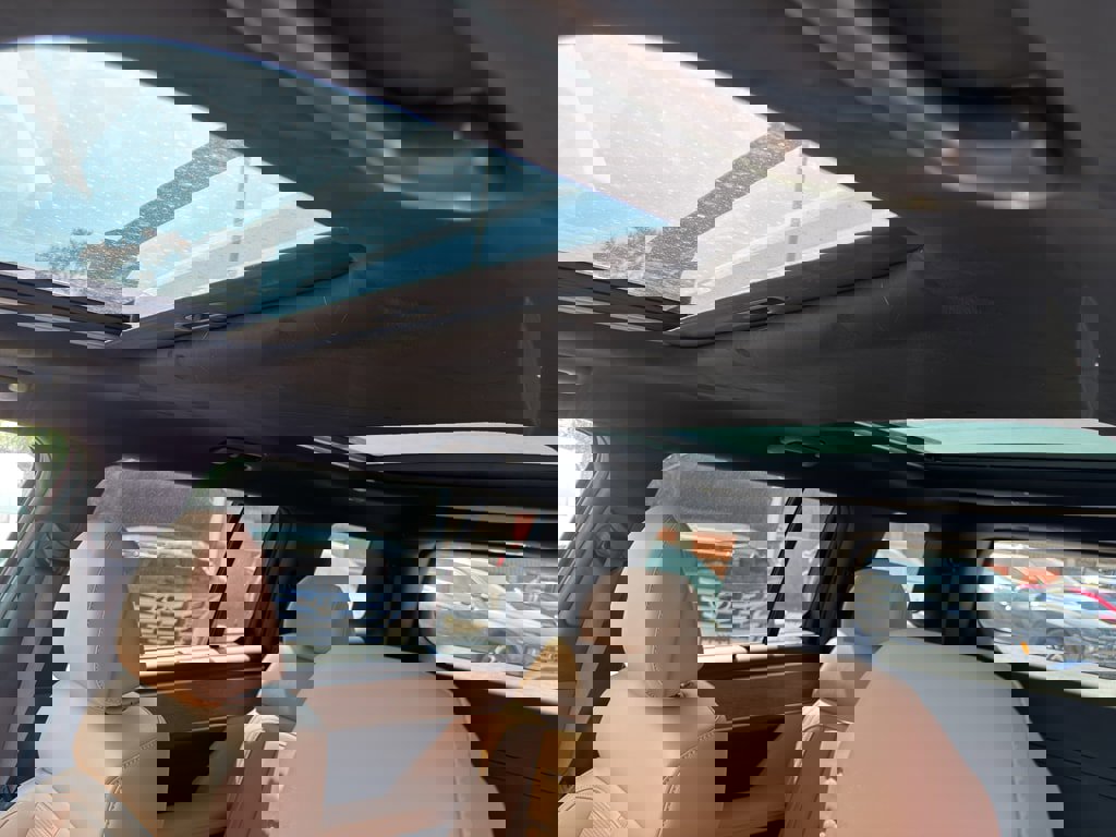 New 2026 Hyundai Santa Fe Calligraphy image 13