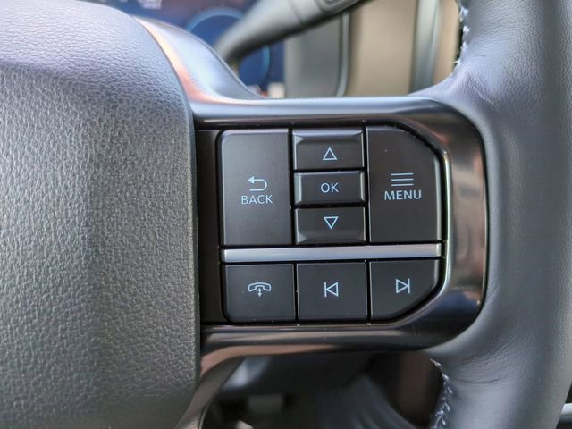 New 2026 Ford F350 Platinum image 27