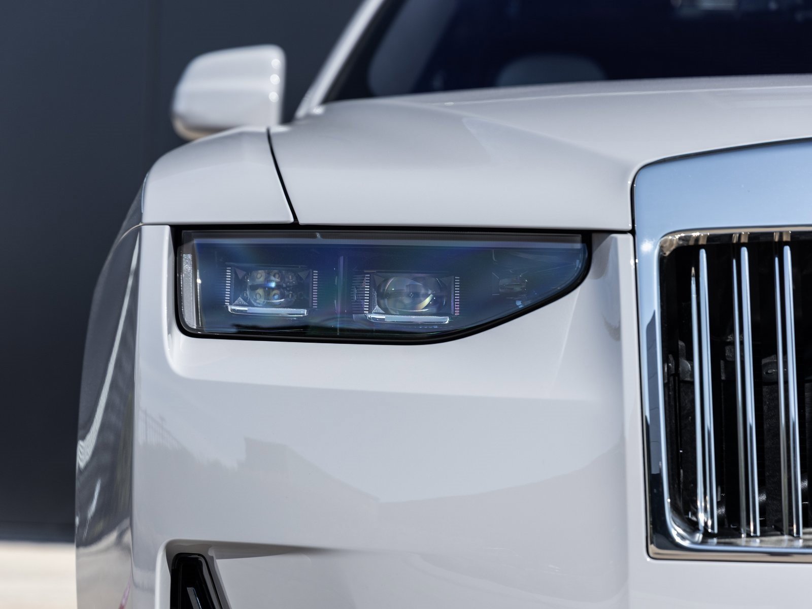 New 2026 Rolls-Royce Ghost image 23