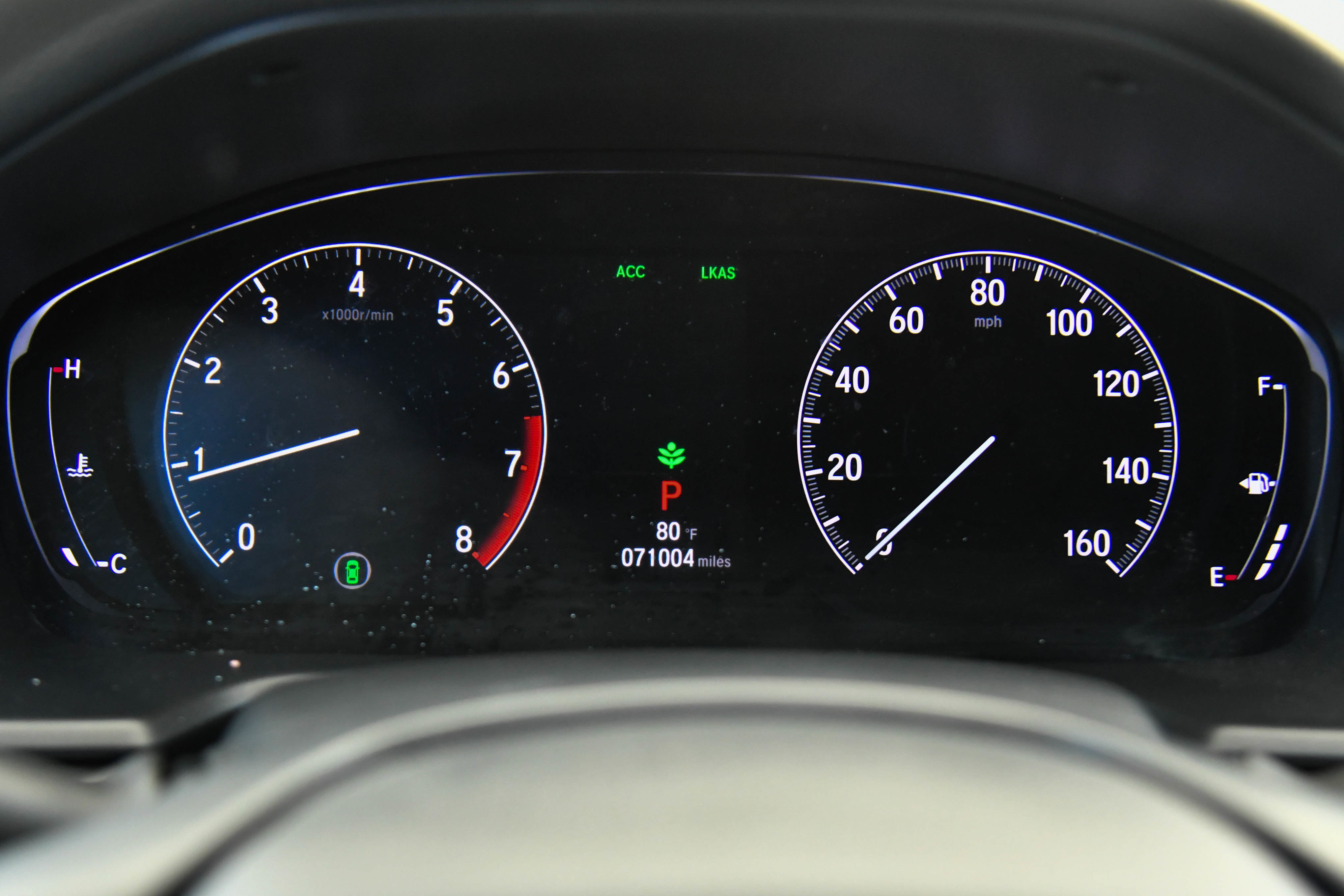 Used 2020 Honda Accord LX image 27
