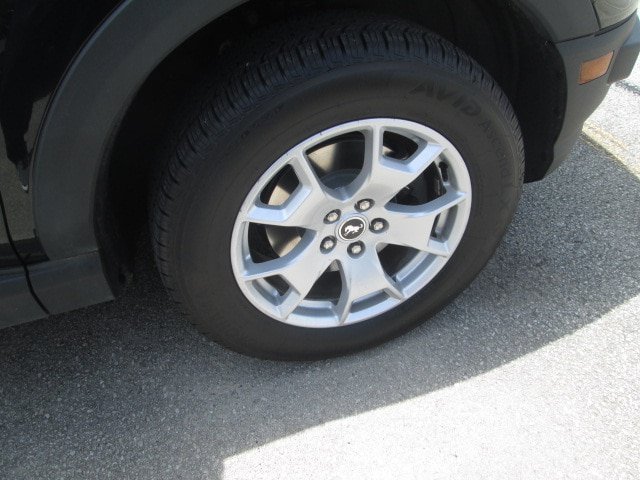Used 2021 Ford Bronco Sport AWD/4WD image 7
