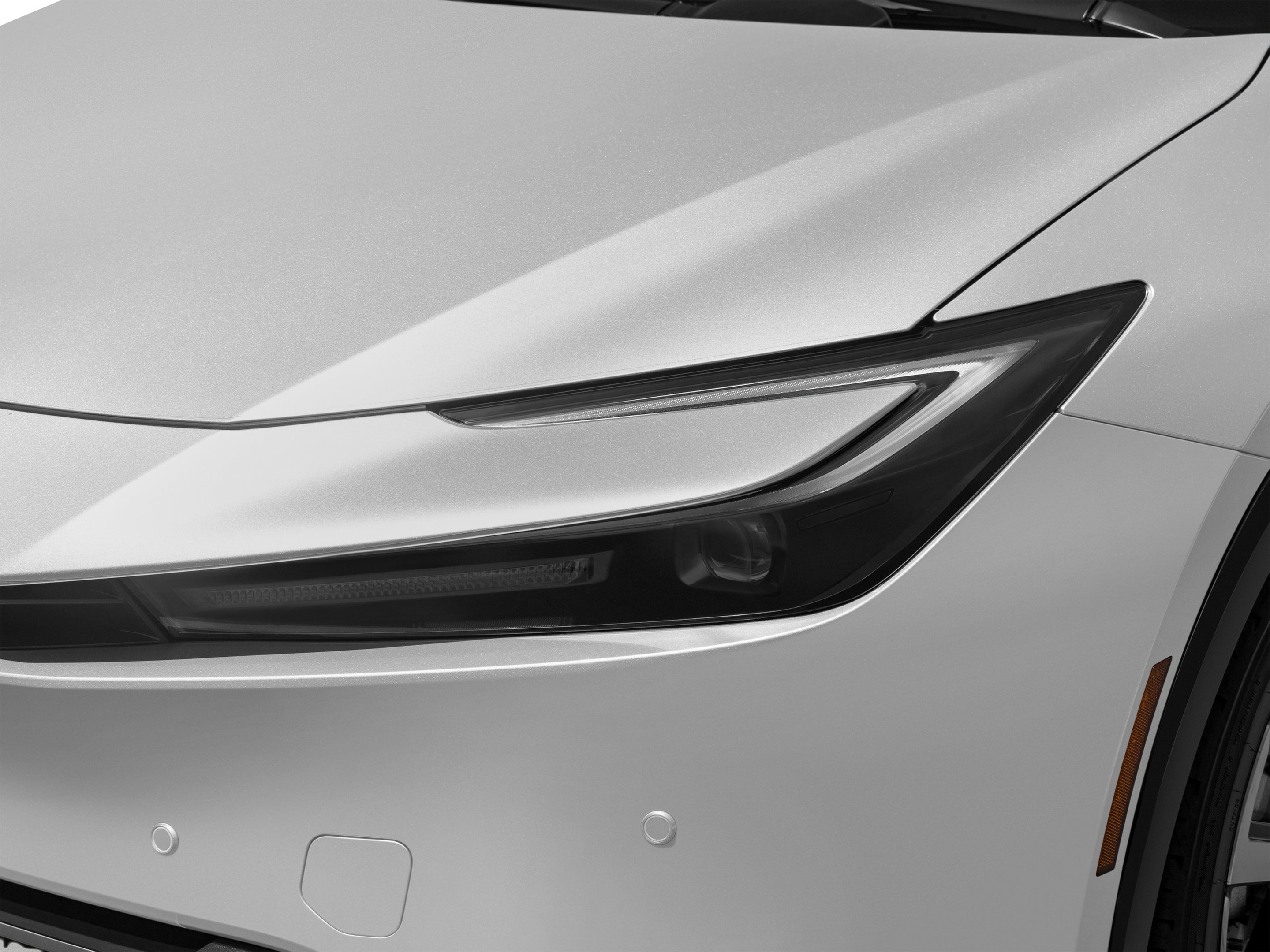 Used 2023 Toyota Prius Prime Premium FWD image 15