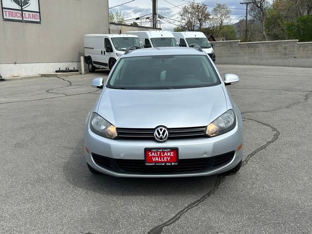 Used 2014 Volkswagen Jetta TDI image 9
