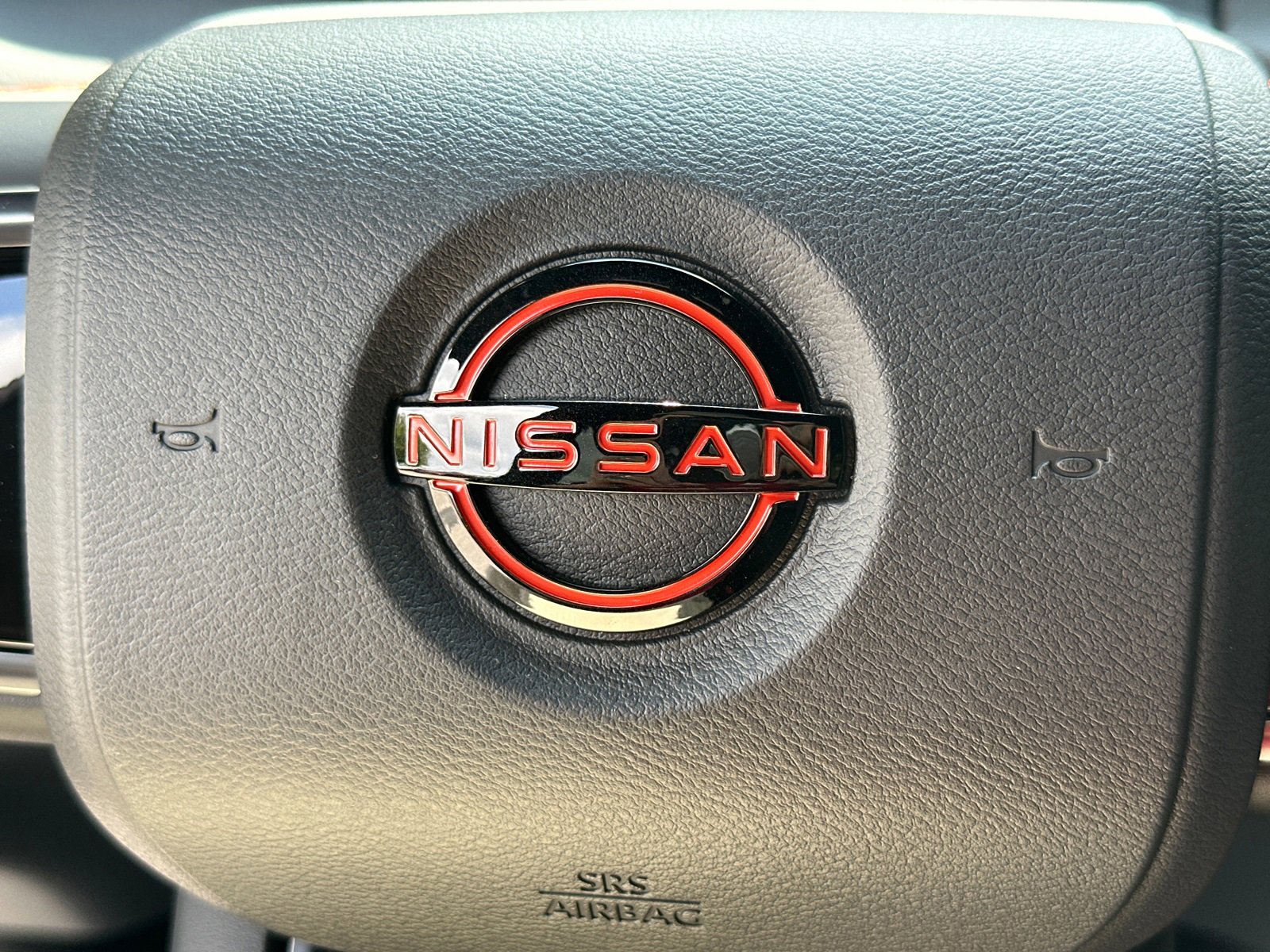 New 2025 Nissan Armada PRO-4X image 27