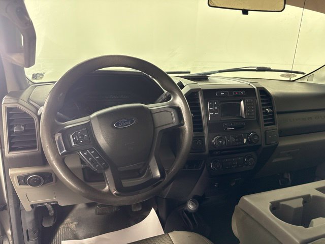 Used 2017 Ford F250 XL w/ Power Equipment Group AWD/4WD image 25
