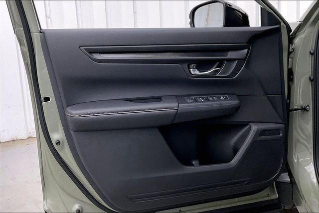 Certified 2026 Honda CR-V TrailSport image 21