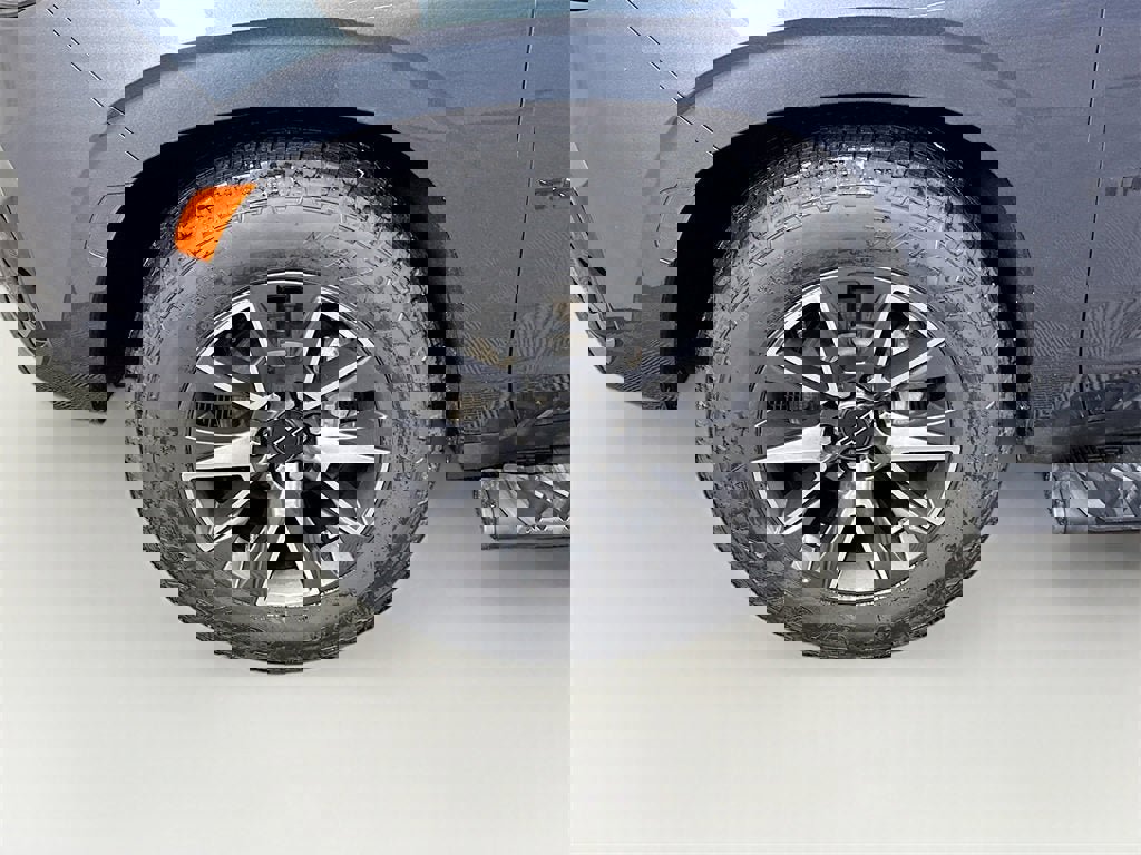 Certified 2021 Chevrolet Tahoe Z71 w/ Z71 Signature Package image 27