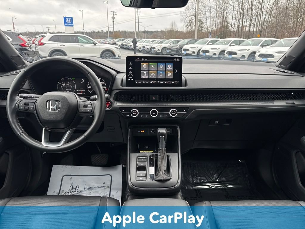 Used 2025 Honda CR-V Sport-L image 16
