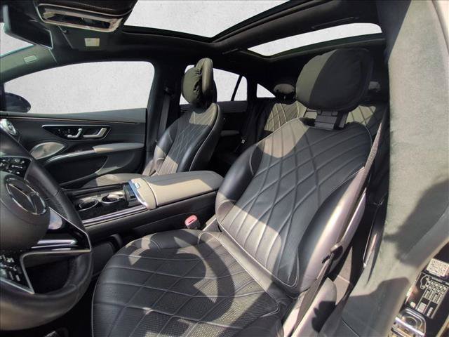 Used 2023 Mercedes-Benz EQS 450+ Sedan image 16