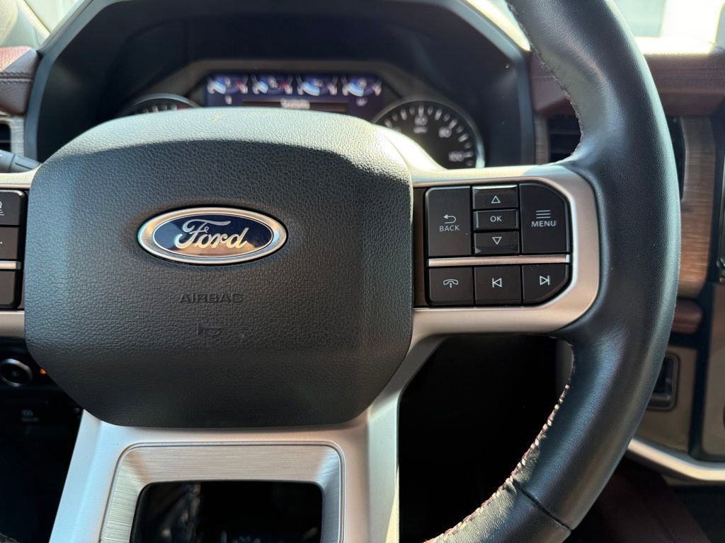 Used 2024 Ford Expedition Max Limited image 27