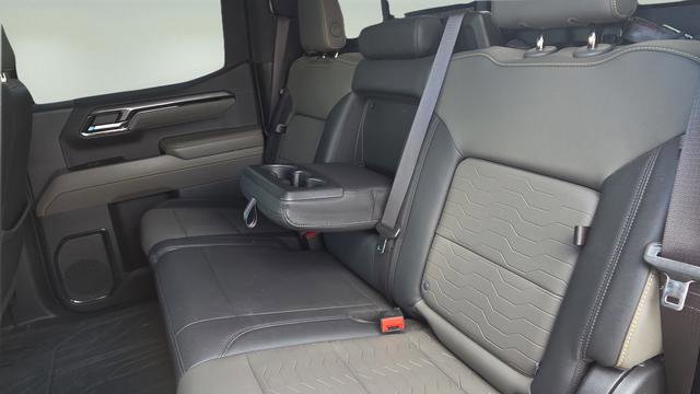Used 2023 Chevrolet Silverado 1500 ZR2 w/ Technology Package image 25