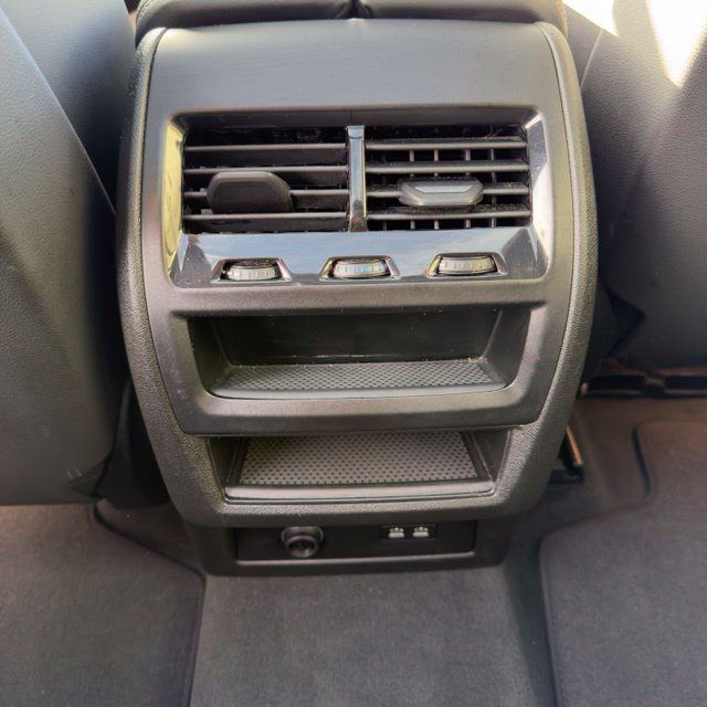 Used 2026 BMW X5 xDrive40i AWD/4WD image 18