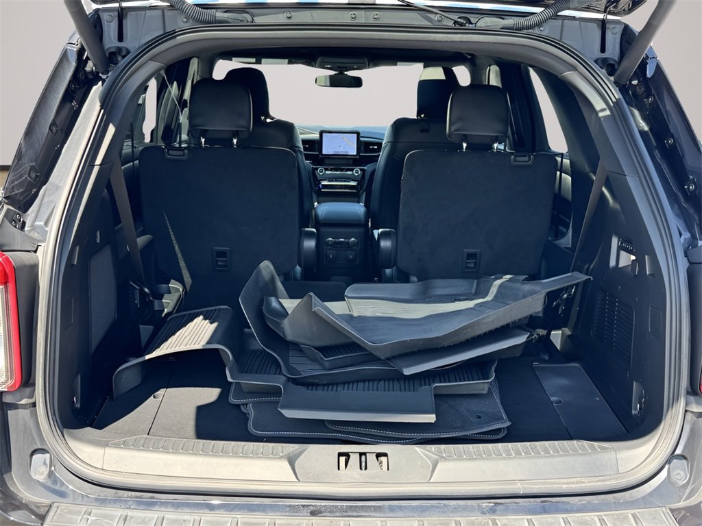 Used 2022 Ford Explorer ST w/ Equipment Group 401A image 20