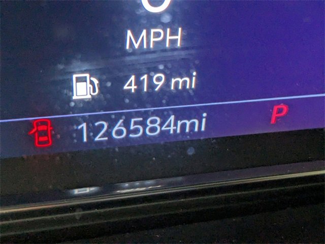 Used 2021 GMC Sierra 1500 Denali w/ Denali Ultimate Package image 22