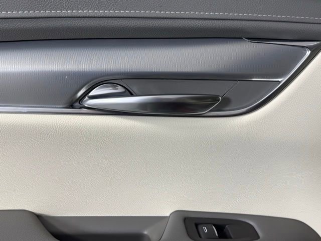 Used 2020 Cadillac XT5 Premium Luxury FWD image 21
