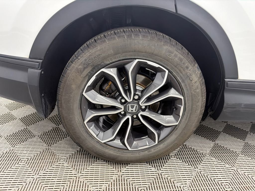 Certified 2020 Honda CR-V EX-L image 19