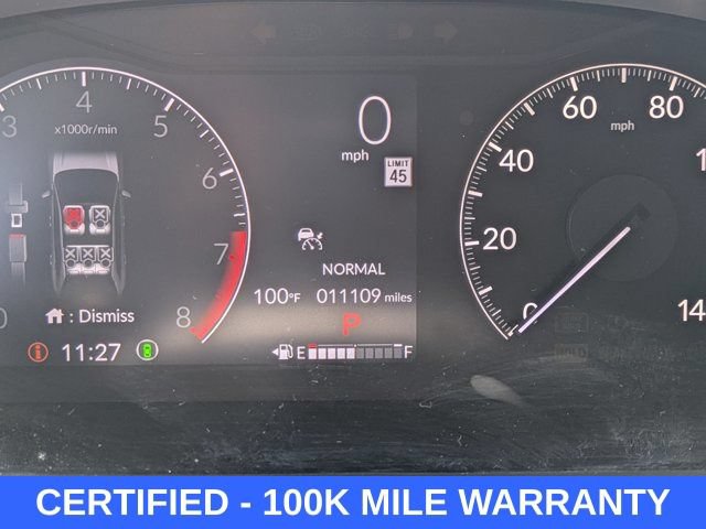 Used 2024 Honda HR-V EX-L image 26