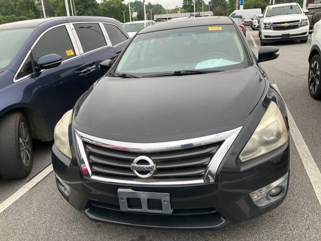 Used 2013 Nissan Altima 2.5 SL w/ 2.5 Moonroof Pkg image 12