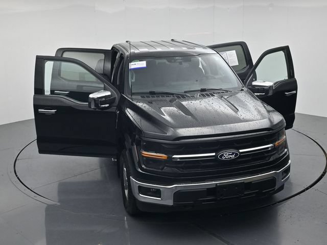 Certified 2024 Ford F150 XLT w/ FX4 Off-Road Package AWD/4WD image 49